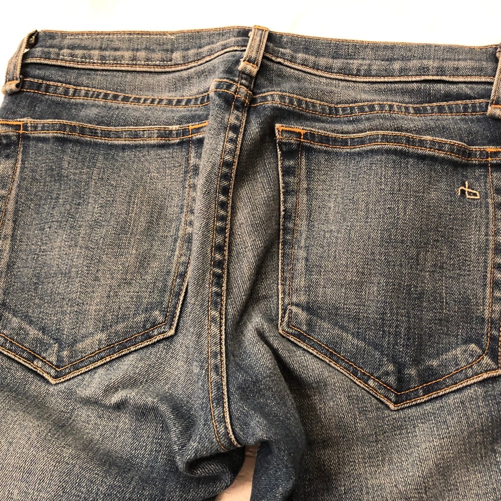 Rag & Bone Jean